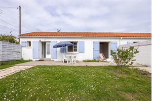 maison a renover à la vente -   85330  NOIRMOUTIER EN L ILE, surface 41 m2 vente maison a renover - UBI429987866